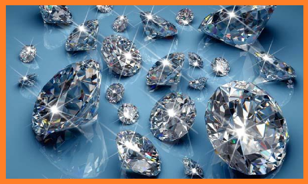 Income Tax raid on Gujarat diamond trader, fraud worth more than 500 crores caught