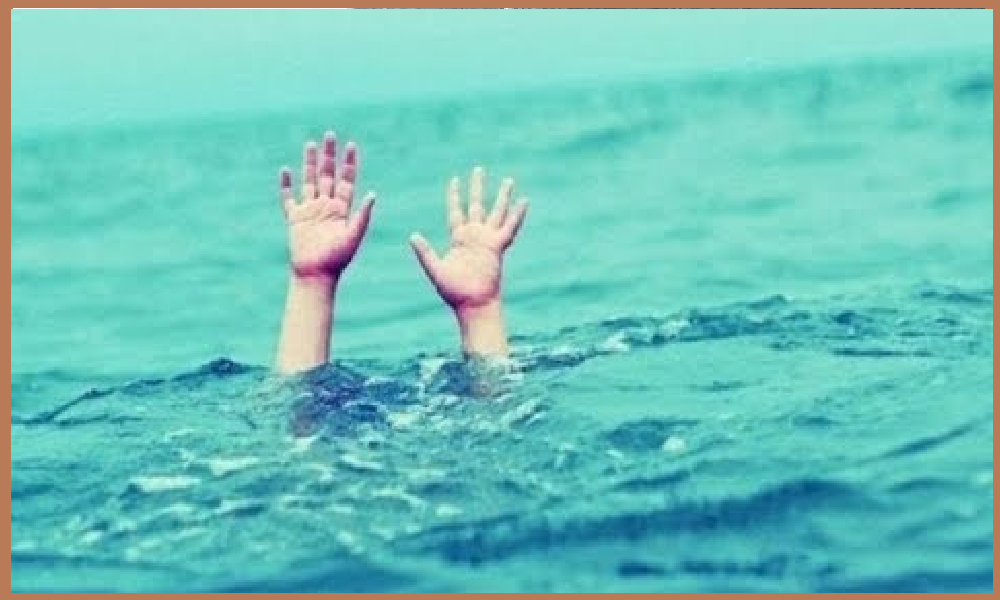 Giridih Crime News: Dead bodies of two girls found floating in a pond in Giridih's Saria, there was a stir in the village, fear of murder