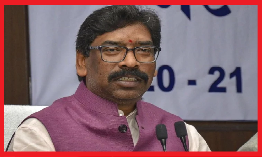 Jharkhand News: Hemant government's gift to tribal students, 6 tribal students of Jharkhand will get higher education abroad at the expense of the government