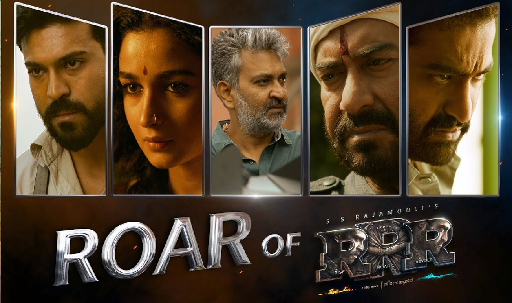 Director Rajamouli earned 800 crores without releasing the film