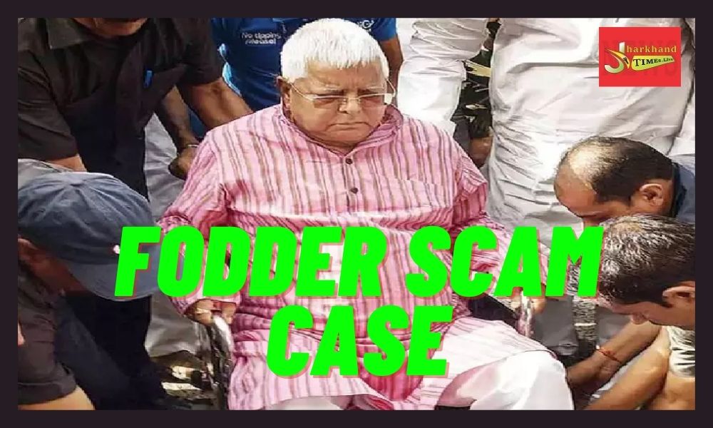 High Court gives relief to Lalu Yadav, got bail